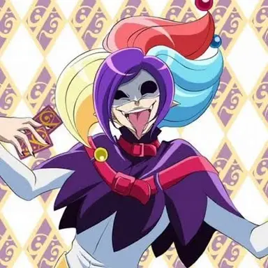 Profile image of Rascal