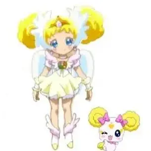 Profile image of Candy