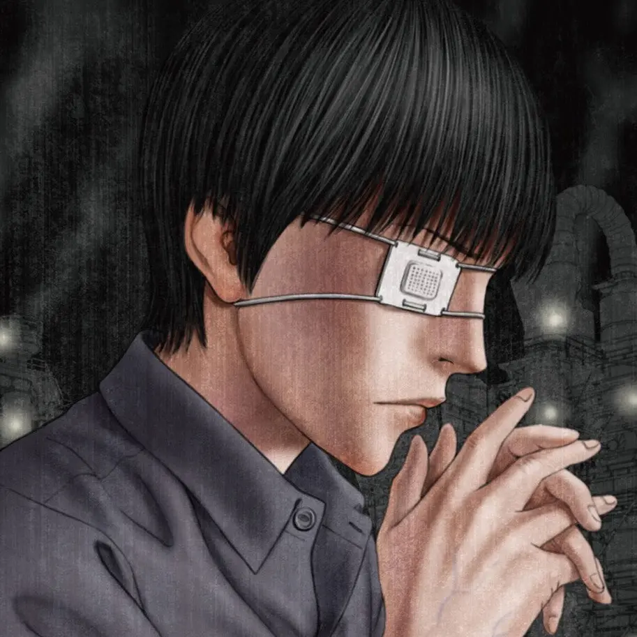 PointyAinu5161의 ユメミル眼帯