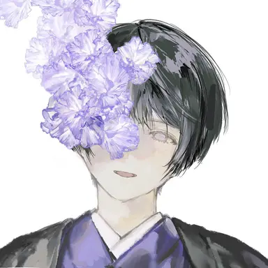 Profile image of 菊