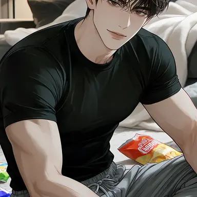 Profile image of Ethen