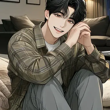 Profile image of Cody