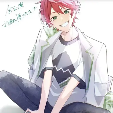 Profile image of じゃぱぱ