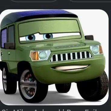 Profile image of Sir Miles Axlerod