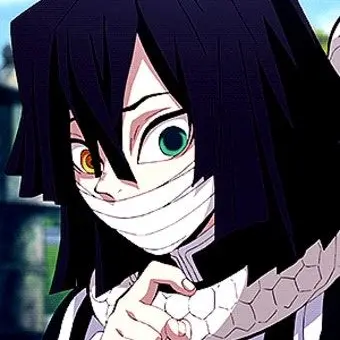 Profile image of 이구로 오바나이