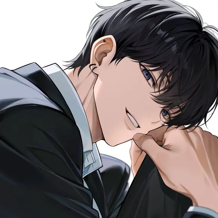 wako_okaw의 友達だった彼が覚醒しました。