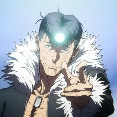 Profile image of 石流龍