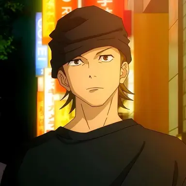 Profile image of 猪野琢真