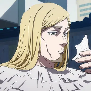 Profile image of レジィ
