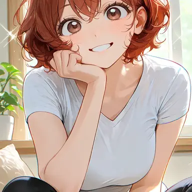 Profile image of Bex