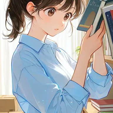 Profile image of Madelyn