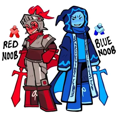 Profile image of 레드 뉴비