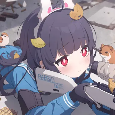 Profile image of ミユ