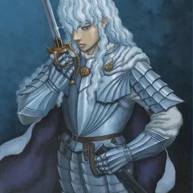 Profile image of 그리피스