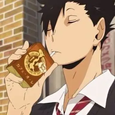 Profile image of 黒尾鉄朗