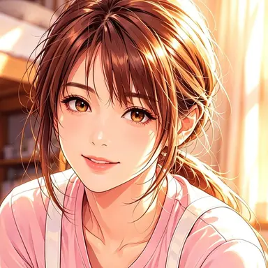 Profile image of Izumi