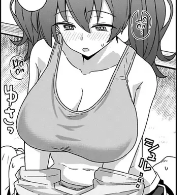 Profile image of Big chested girl
