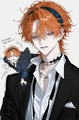 Profile image of 시페이아