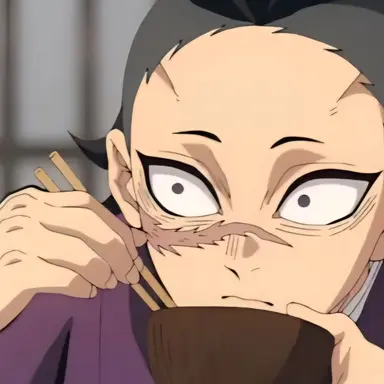 Profile image of 시나즈가와 겐야