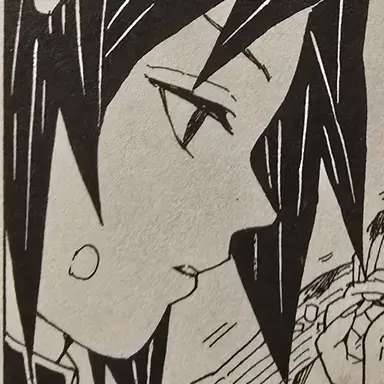 Profile image of 토미오카 기유