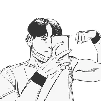 Profile image of チョ・デジ
