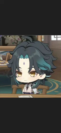 Profile image of Xiao