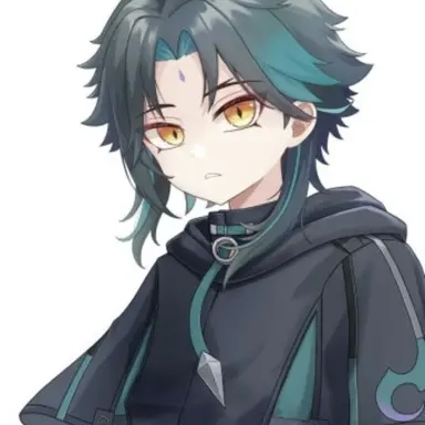 Profile image of Xiao