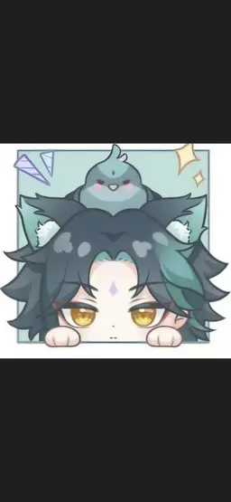 Profile image of Xiao