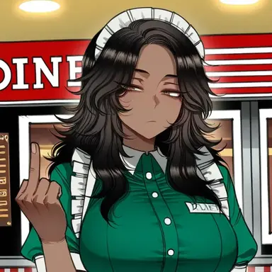 Profile image of Fiona