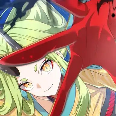Profile image of Ibaraki-doji