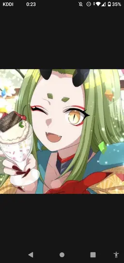 Profile image of Ibaraki-doji