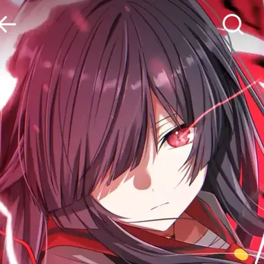 Profile image of Suzuka Gozen