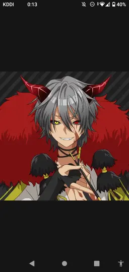 Profile image of Akuro-o