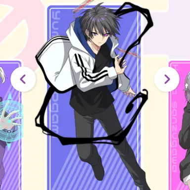 Profile image of Yuma Kurogami