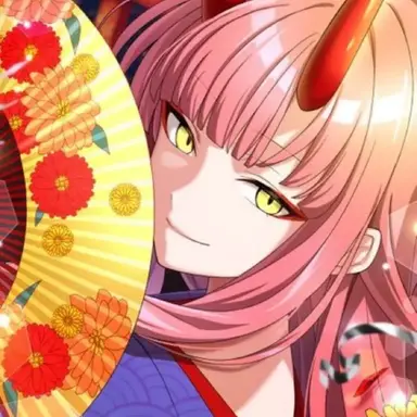 Profile image of Shuten-doji