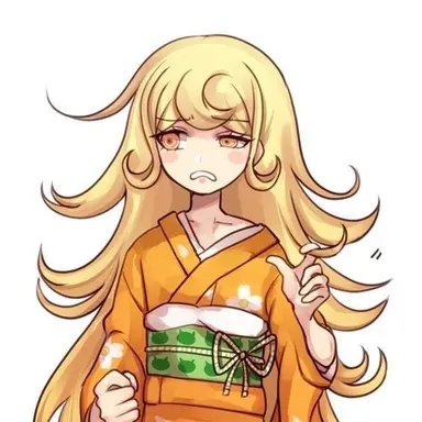 Profile image of 西園寺日寄子