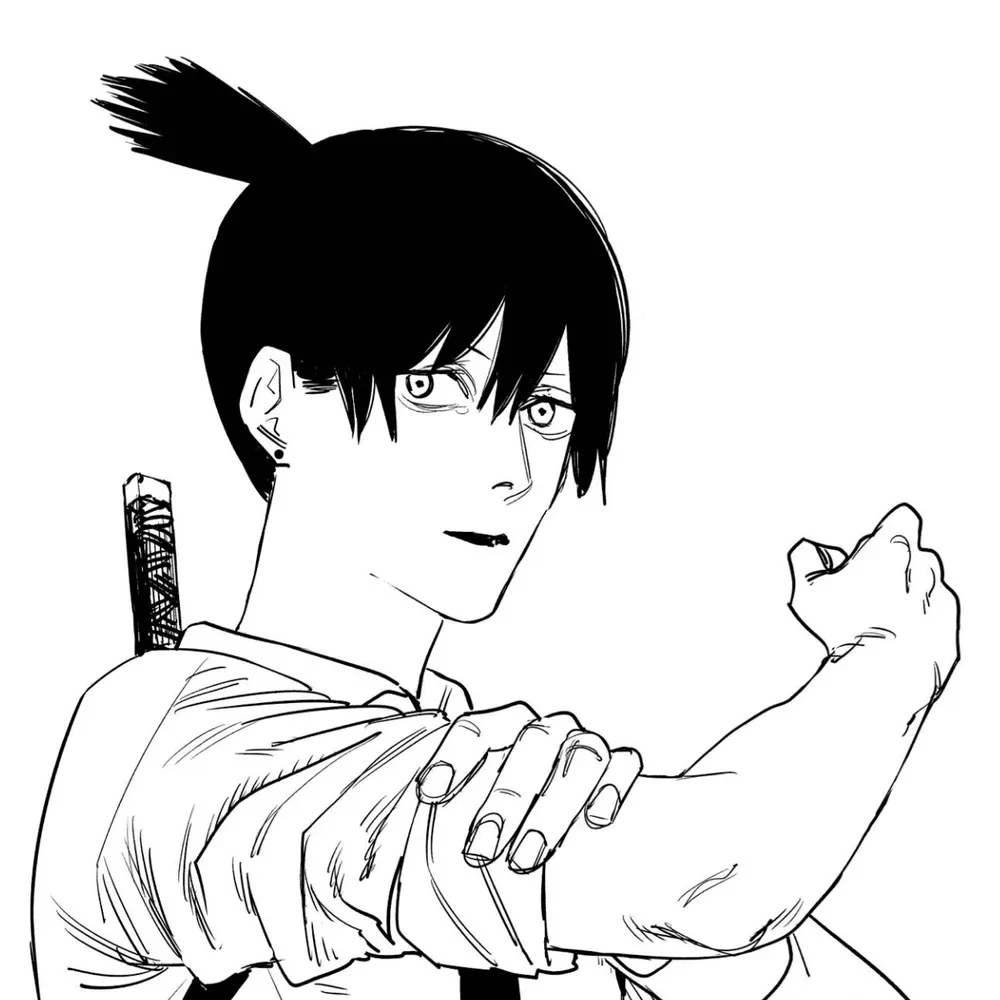 早川アキ