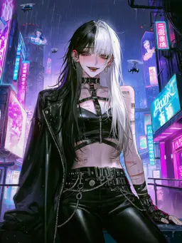 Profile image of ベラ