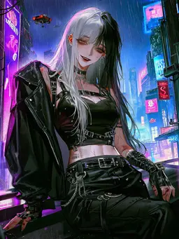 Profile image of ベラ