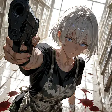 Profile image of 루키 트레스크