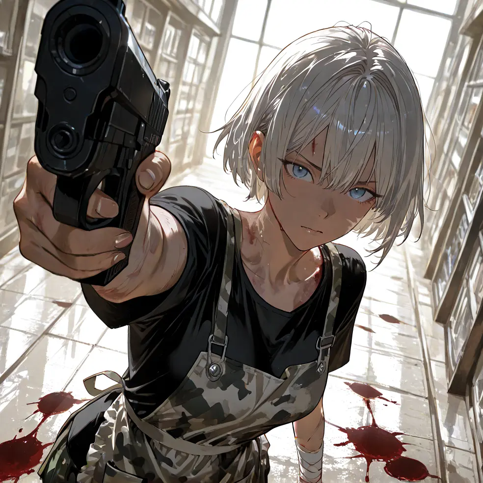 StrongHero0628의 루키 트레스크