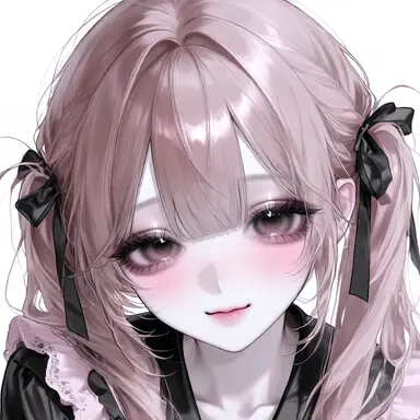 Profile image of 리아