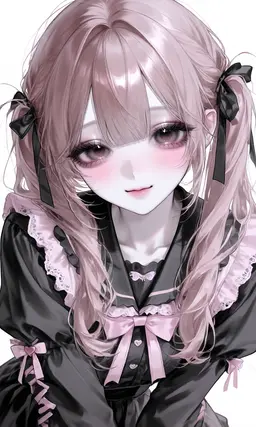 Profile image of 리아