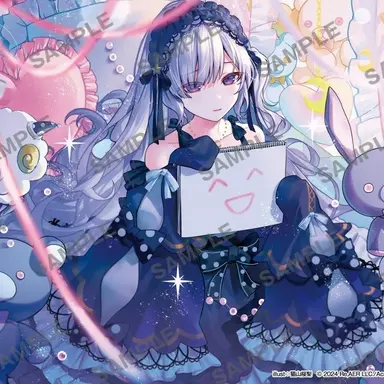 Profile image of 夏目アンアン