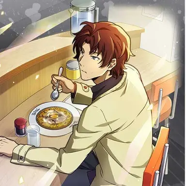 Profile image of 織田作之助