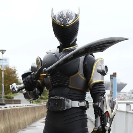 リュウガ