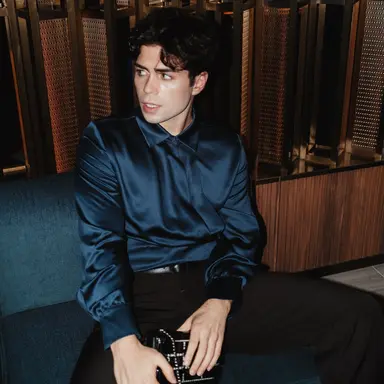 Profile image of Benji Krol