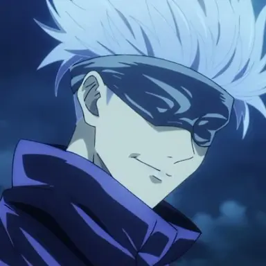 Profile image of Satoru gojo