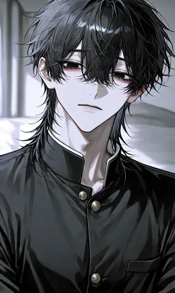 Profile image of 夜凪 怜