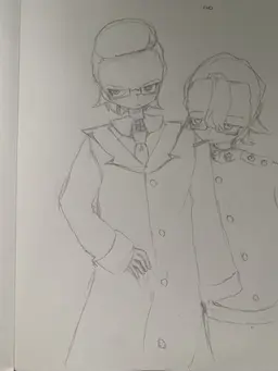 Profile image of ゼノ